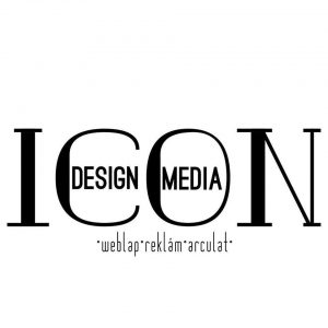 Honlapot készítette az Icon Design & Studio
